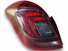 OPEL MOKKA Sol Ledli Stop Lambası