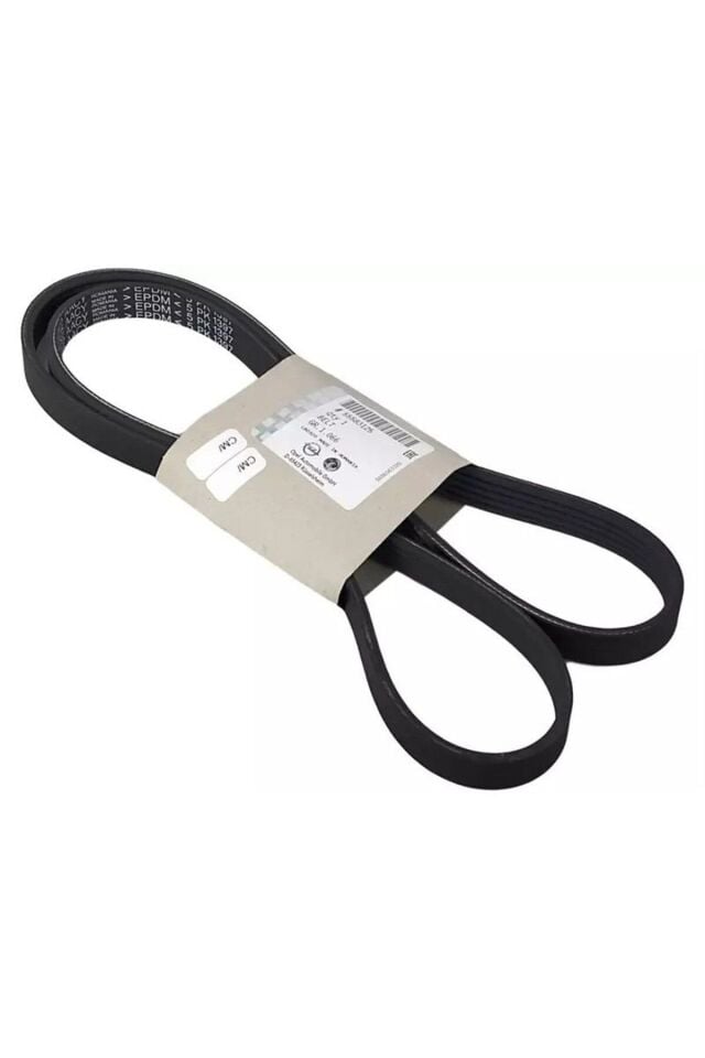 Opel Zafira C 1.4 V Kayışı Gm