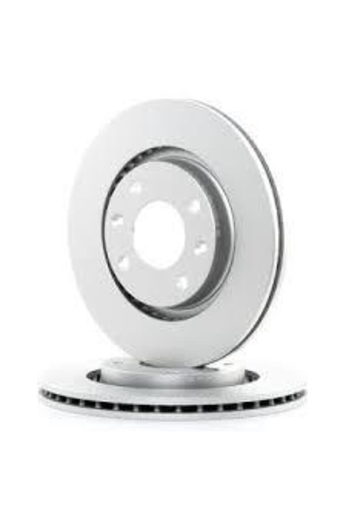 FREN DİSKİ (TAKIM) ÖN PEUGEOT 208 1.2-1.4 HDI 12 2008 1.5 BlueHDI 18 308 II 1.6 THP 14 / CITROEN C4-