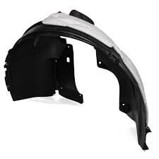 OPEL MOKKA Çamurluk Davlumbazı