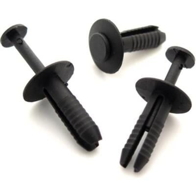 Opel Astra H Tampon Klipsi 51111964186 25 Adetli Paket