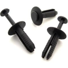 Opel Astra H Tampon Klipsi 51111964186 25 Adetli Paket