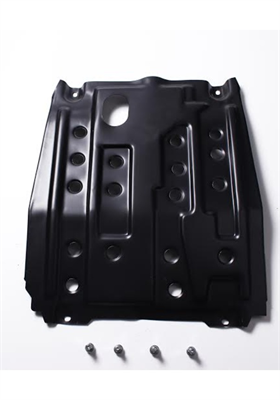 Opel Zafira B Sac Karter Muhafazası