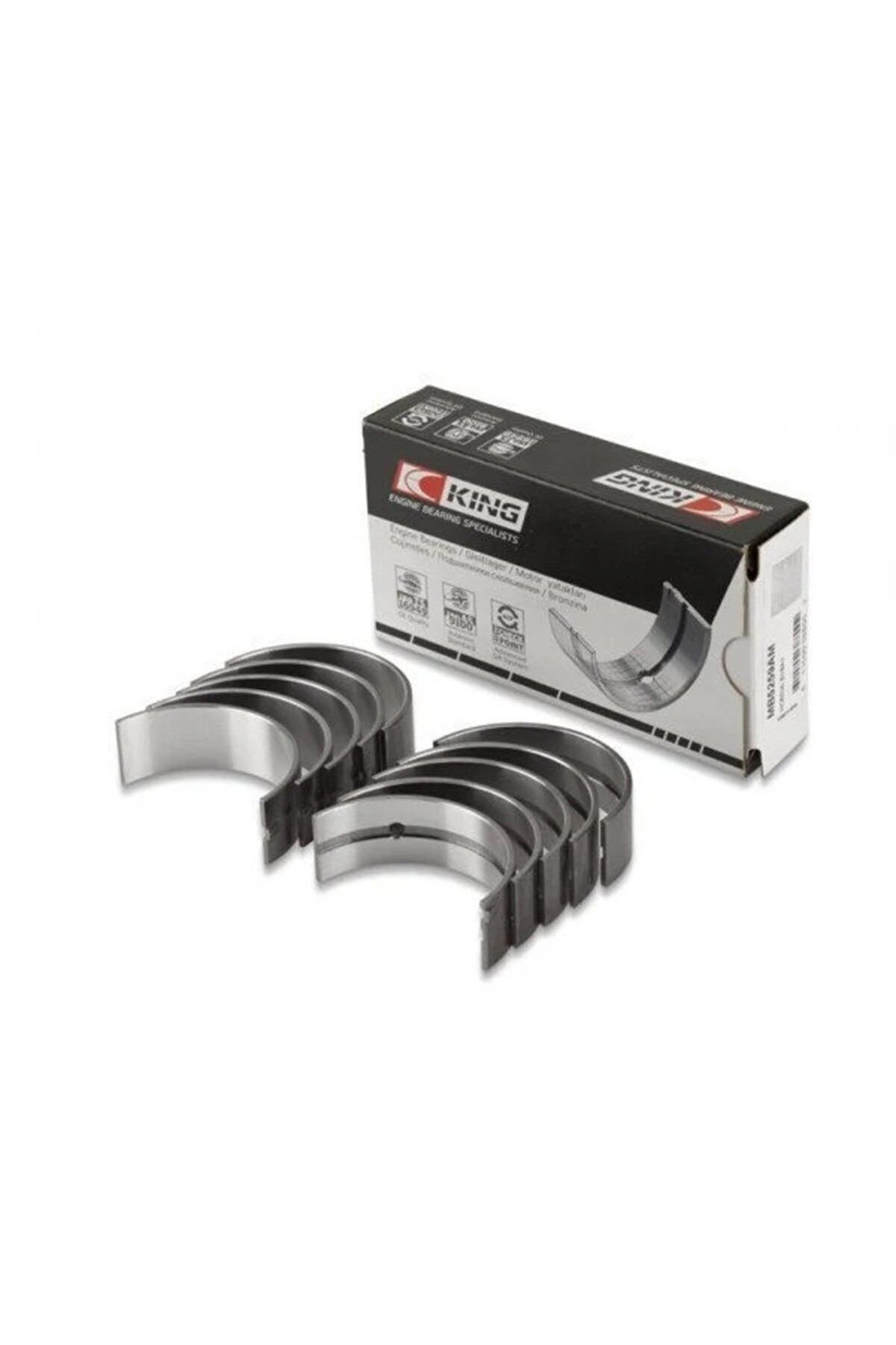 Opel Corsa C 1.2 / 1.4 Twinport Motor Std Ana Yatak Marka