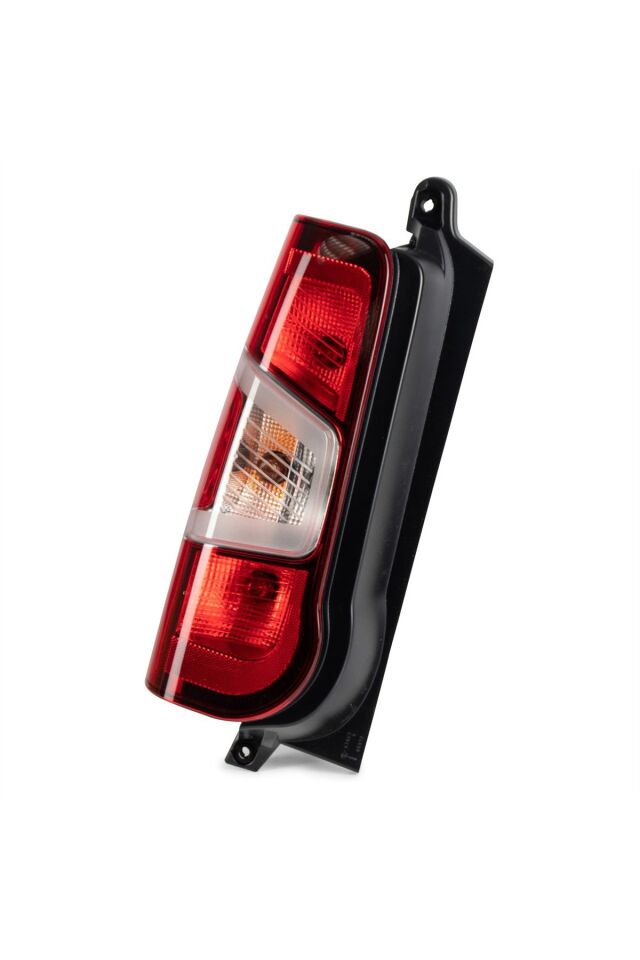 Opel Combo E Cargo Sol Arka Stop Lambası Çift Bagaj Orjinal