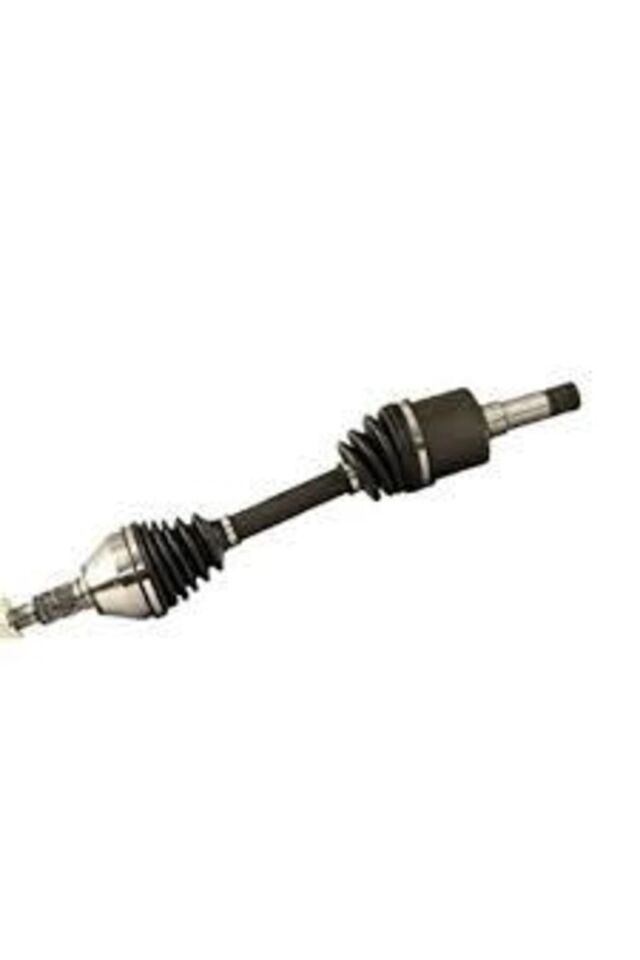 Komple Aks Sol On Opel Corsa D 1.2 M-t Uzunluk 615mm 2006-2014