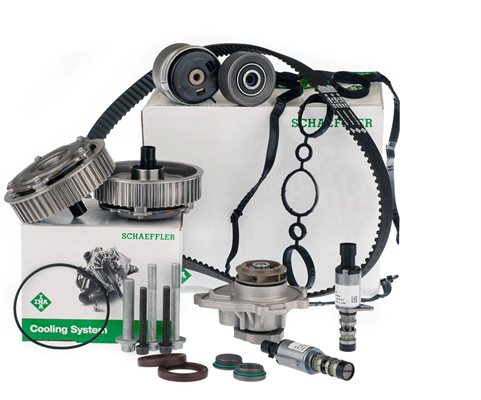 Chevrolet Cruze 1.6 Eksantrik Takımı Komple Set