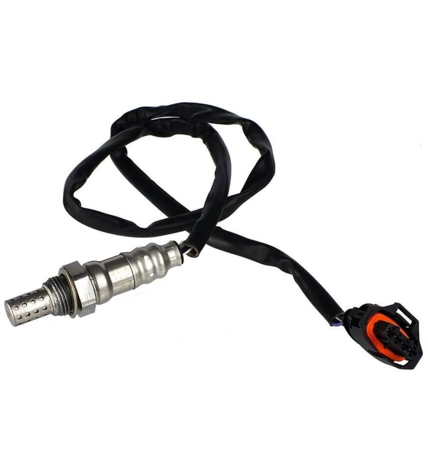 OKSİJEN SENSÖRÜ (OZA334-SZ1) ASTRA G-H-CORSA C-MERIVA-VECTRA B-C-ZAFIRA A-TIGRA 1.8 (741mm)