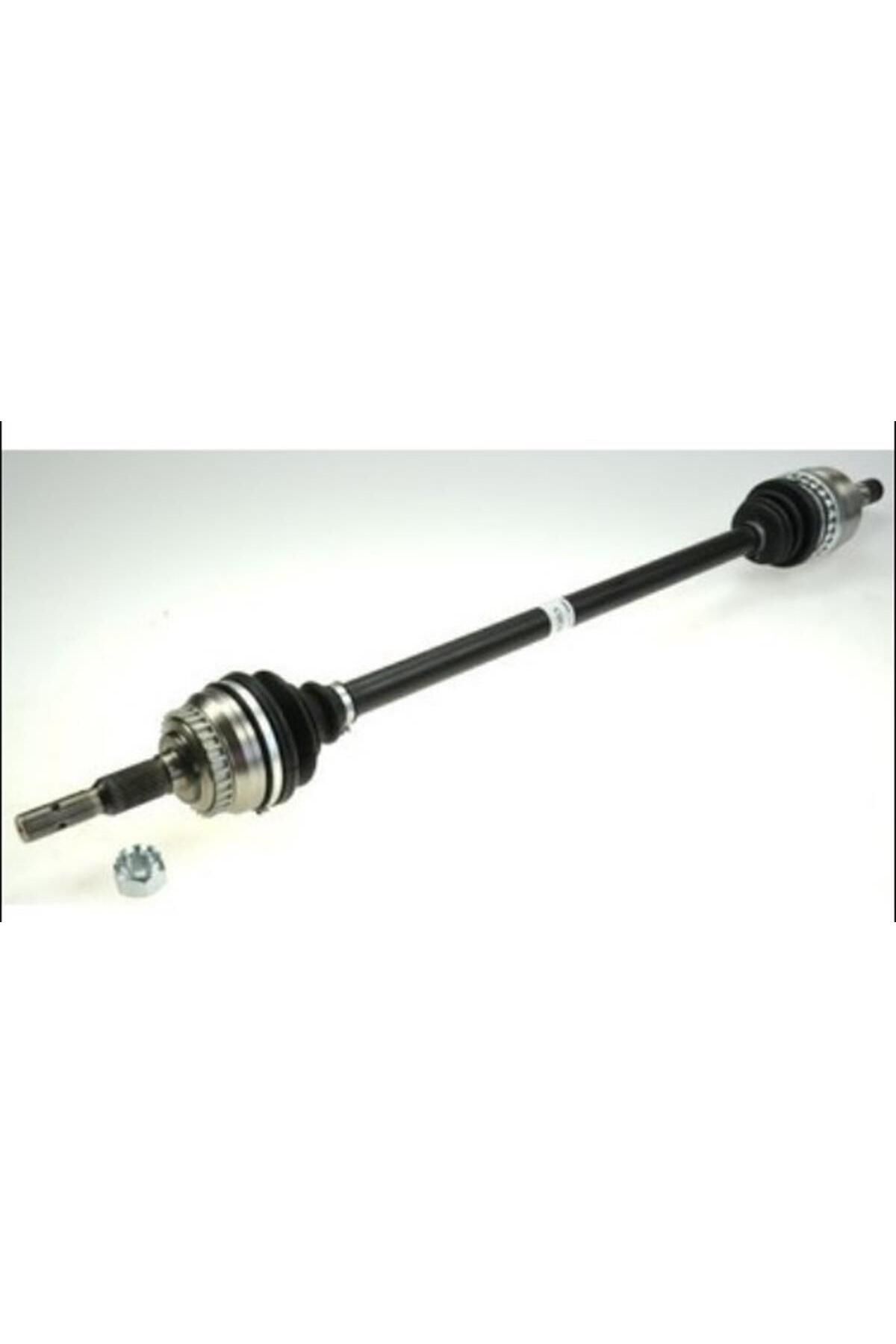 Komple Aks Sag On Opel Astra F 1.4i Abslı 29 Dıs Uzunluk 926mm 1991-1998 374230 374178 90486688 9057