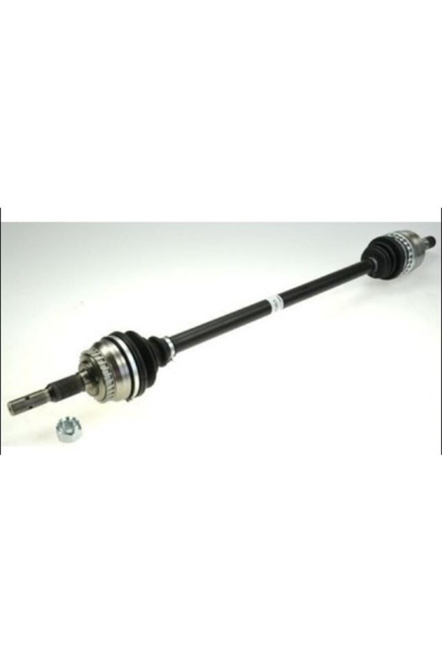 Komple Aks Sag On Opel Astra F 1.4i Abslı 29 Dıs Uzunluk 926mm 1991-1998 374230 374178 90486688 9057