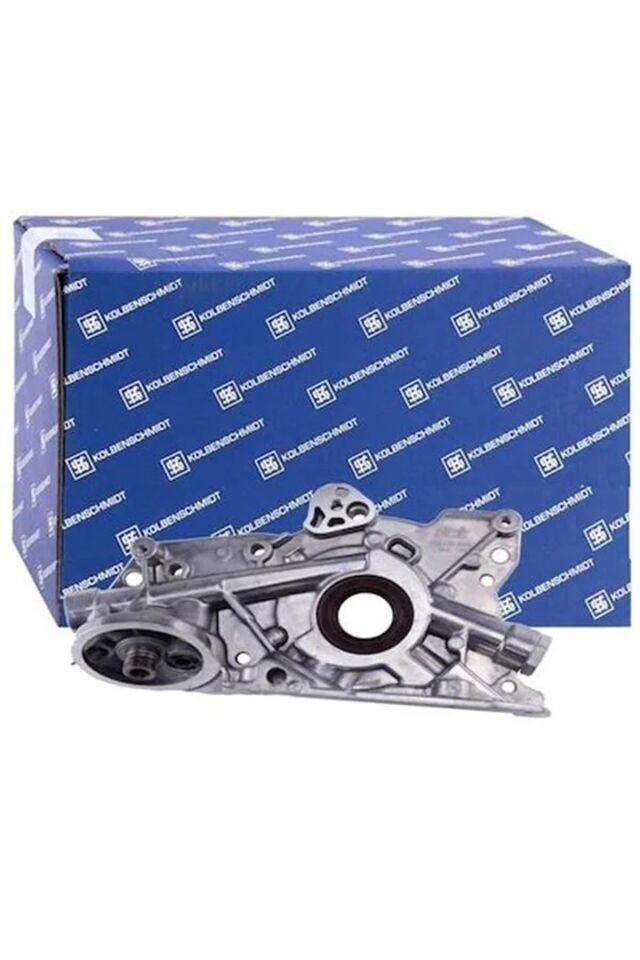 Opel Corsa B X14XE - C16XE - X16XE Yağ Pompası Kolbenschmidt Marka