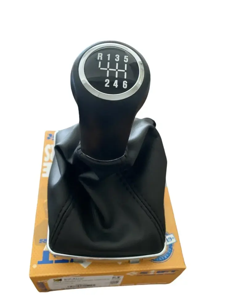 Opel Astra H 6 Ileri Vites Topuzu