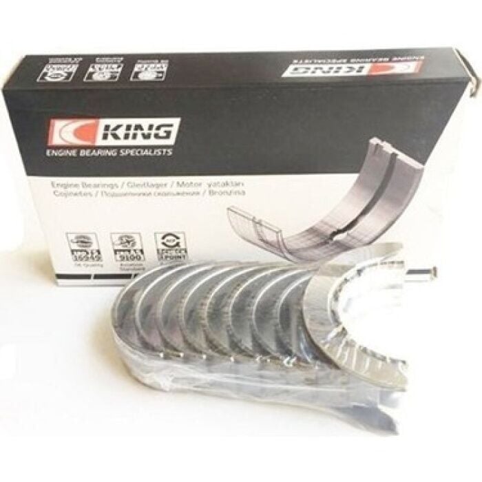 KING MARKA KOL YATAK 0.3 OPEL CROSSLAND/GRANDLAND/CORSA F/MOKKA B 1.2 EB2