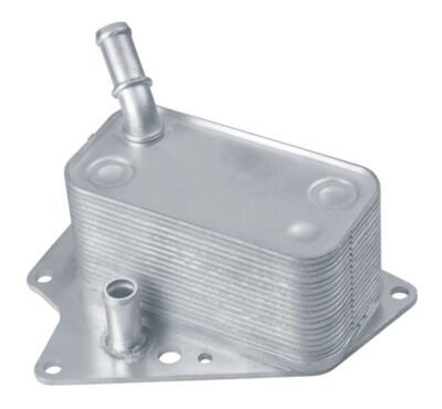 YAĞ SOĞUTUCU ASTRA H VECTRA C ZAFIRA B CROMA 1.9 DT-DTL