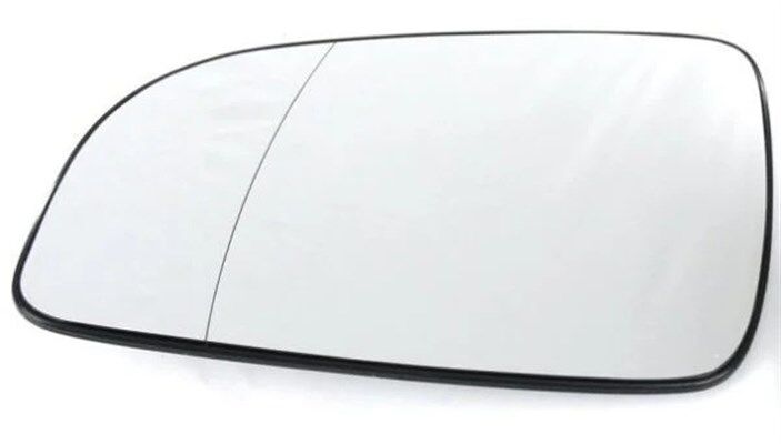 Opel Astra H Sol Dikiz Ayna Camı Elektrikli Prasco Marka