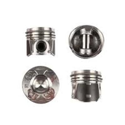 Opel Corsa C 1.7 Piston Segman King Marka STD