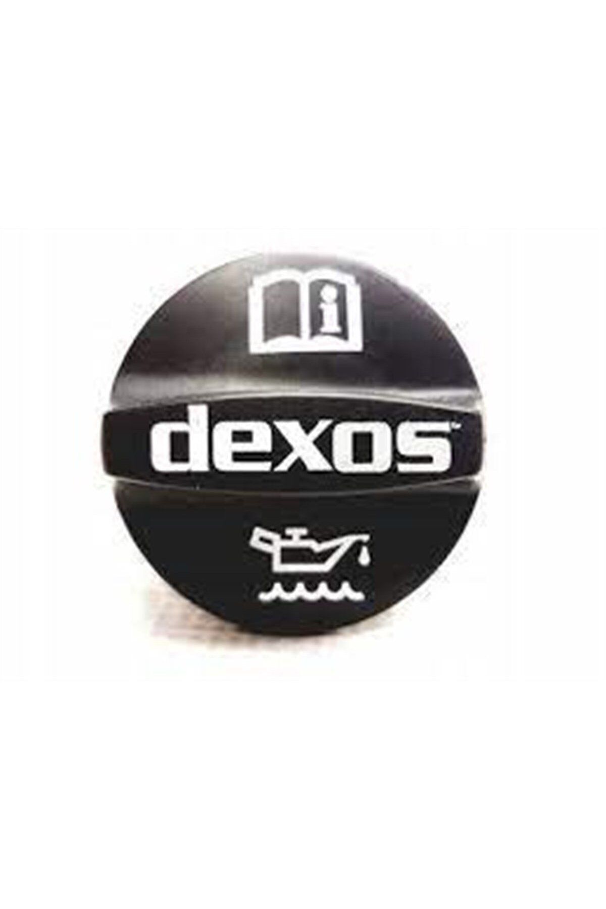 Opel Zafira C 1.6 Dizel Motor Yağ Dolum Kapağı