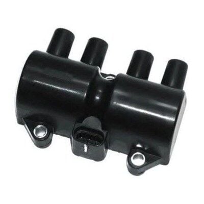 Chevrolet Kalos 1.2 - 1.4 16v Dohc Ateşleme Bobini Gm