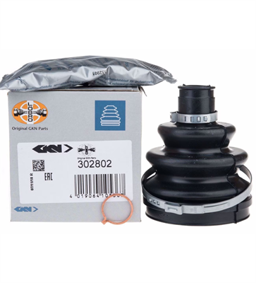 Opel Astra F 1.4/1.6 Dış Aks Körüğü GKN