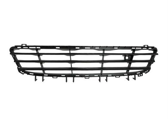 Opel Astra H 2004 - 2006 Model Ön Tampon Orta Izgarası Orjinal Gm Marka