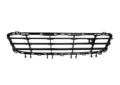 Opel Astra H 2004 - 2006 Model Ön Tampon Orta Izgarası Orjinal Gm Marka