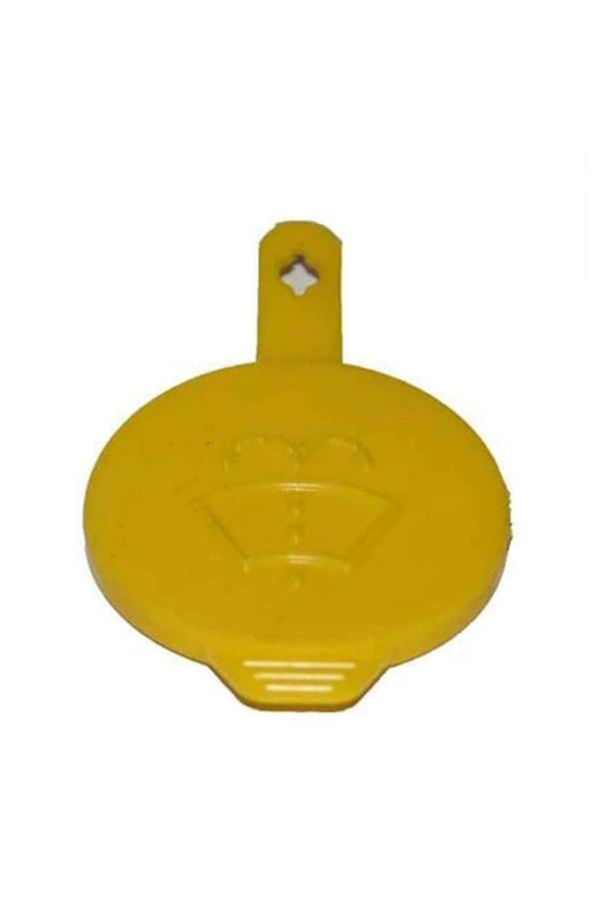 Opel Corsa C Silecek Su Depo Kapağı Yansanayi Ürün