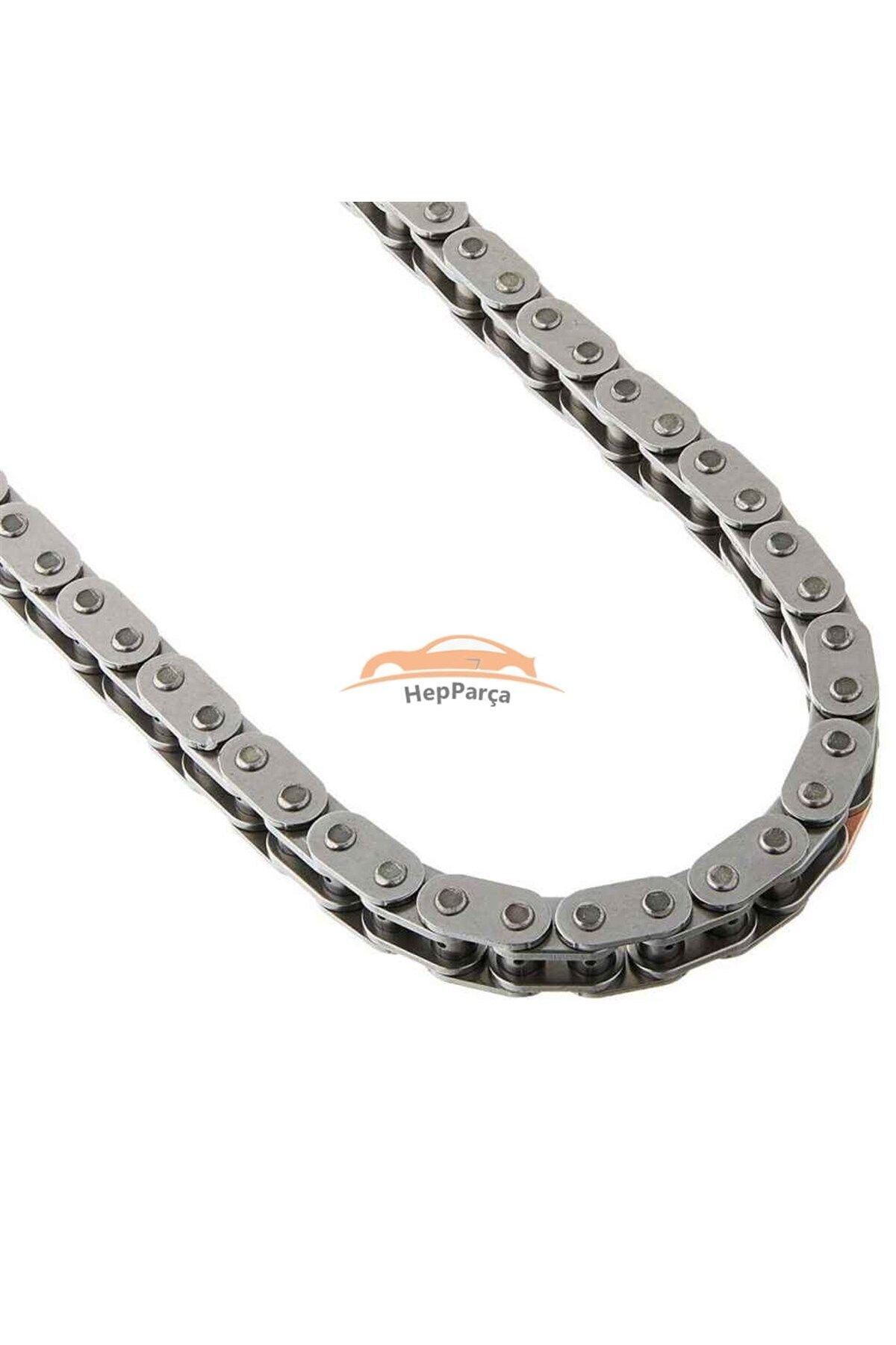 Opel Zafira C 1.6 Dizel Triger Zinciri Orijinal Gm