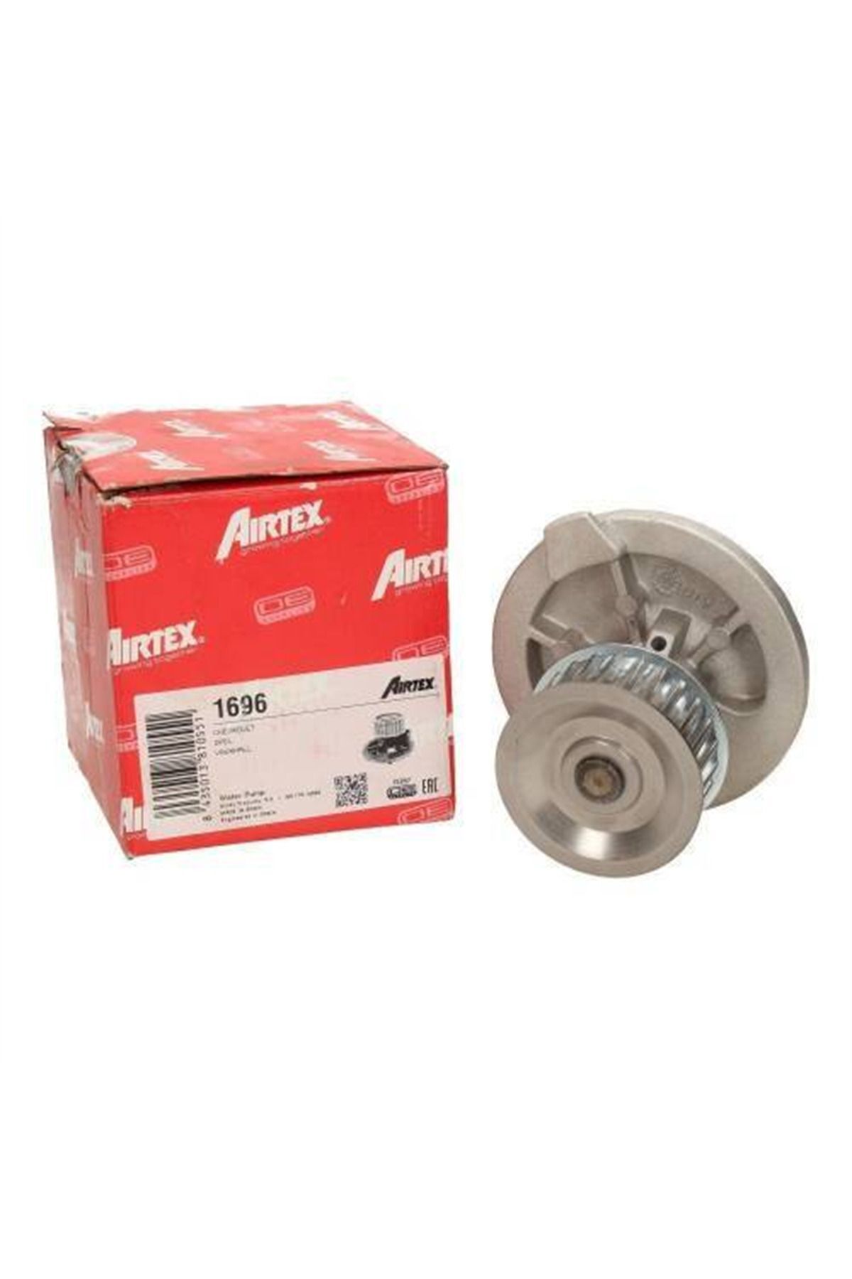 Opel Astra F 1.8 - 2.0 Devirdaim Su Pompası