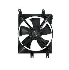 FAN MOTORU 1,6 LACETTİ