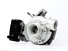 Opel Antara 2.0 Dizel Turbo Komple Garrett