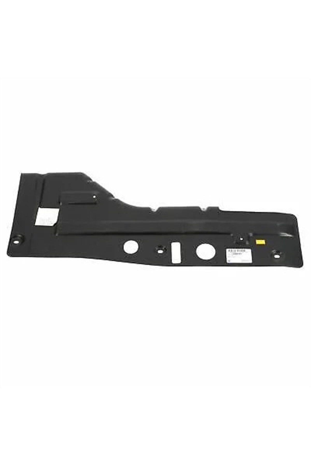 Opel Astra J Alt Motor Koruyucu Sol Kapak Psa Marka.13280107
