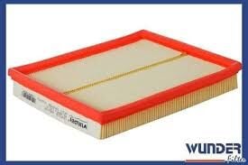 Opel Astra K 1.5 Dizel Hava Filtresi