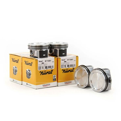 Opel Zafira C A14NET Piston Uyumlu  Segman Takımı STANDART