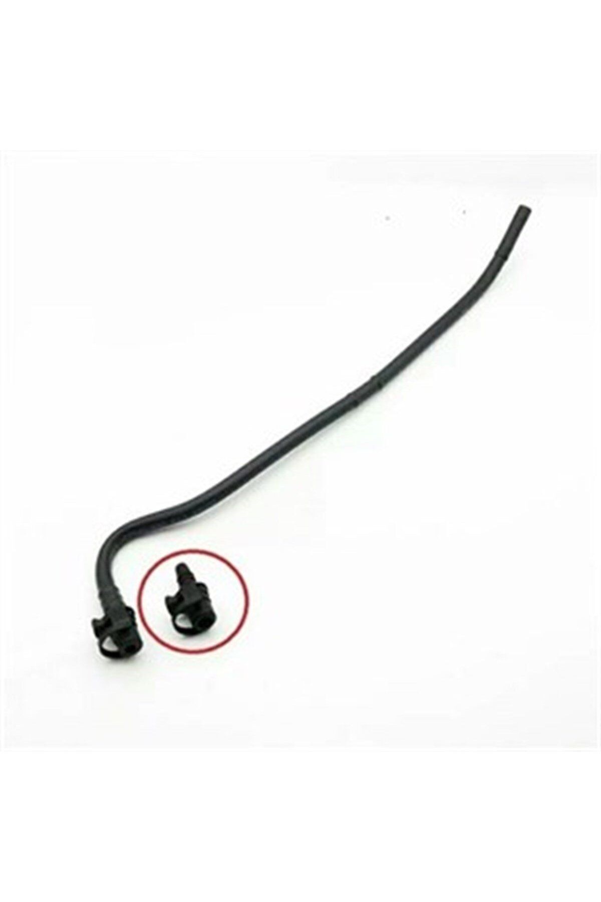 Chevrolet Cruze 1.6 Gaz Kelebek Çıkış Hortumu  ( İth )