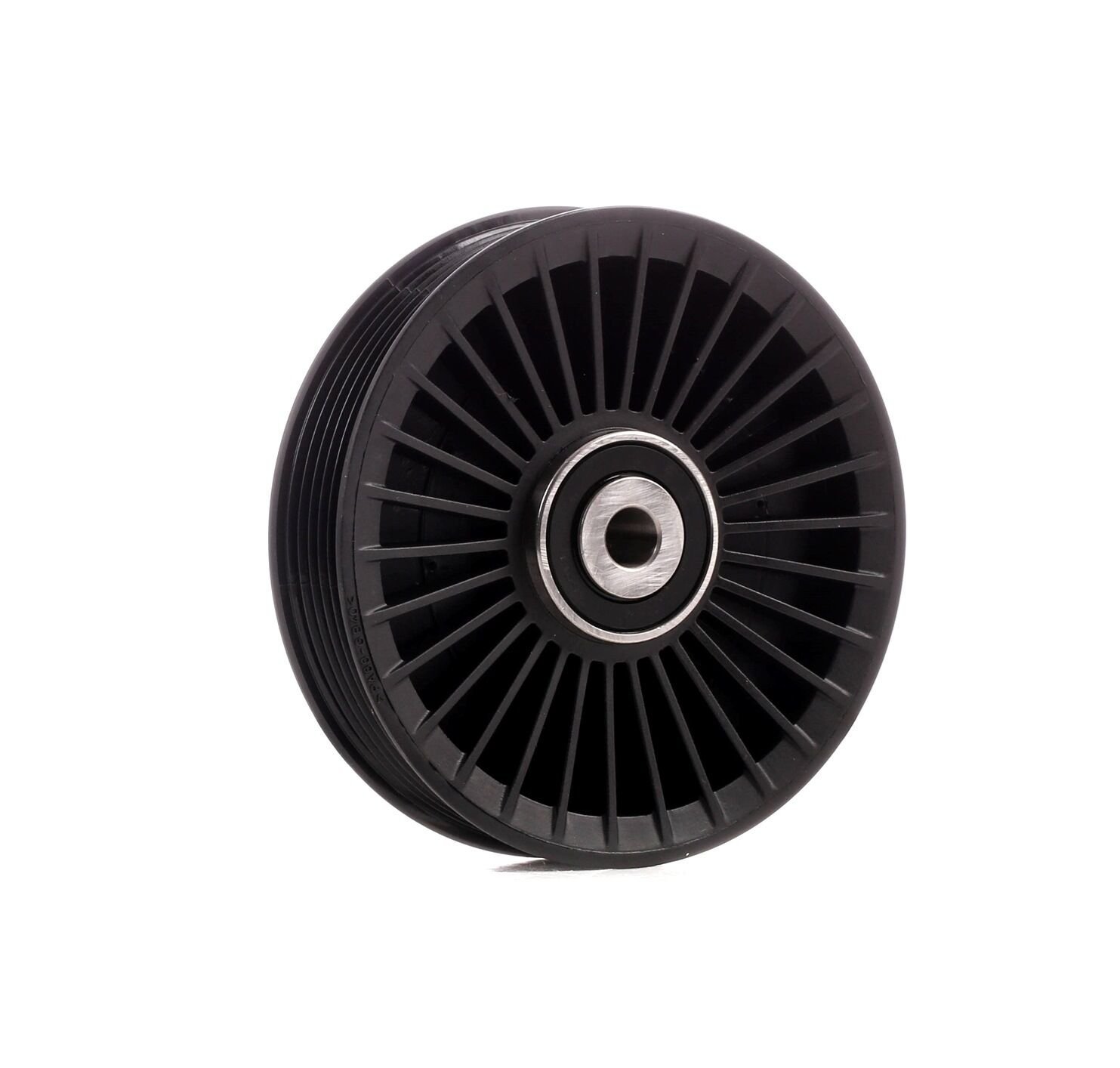 ASPART MARKA   GERGİ KASNAĞI 651/611/612/274 ( BÜYÜK ) OPEL ASTRA G 2.0 D