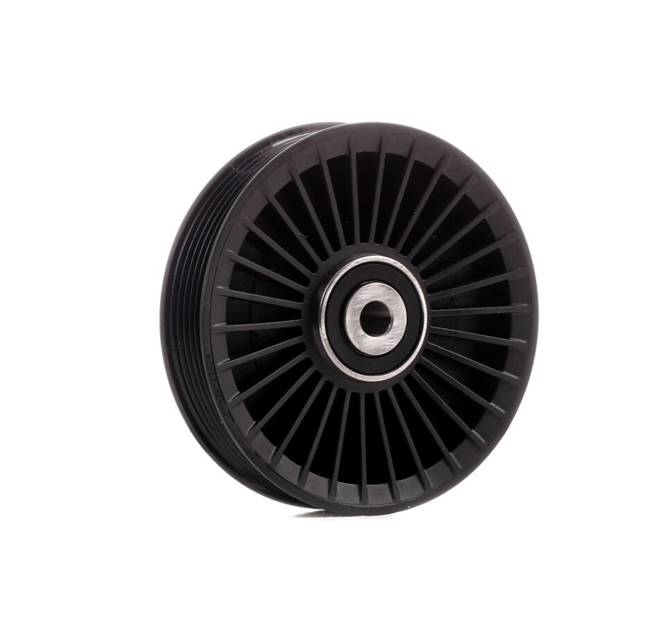 ASPART MARKA   GERGİ KASNAĞI 651/611/612/274 ( BÜYÜK ) OPEL ASTRA G 2.0 D