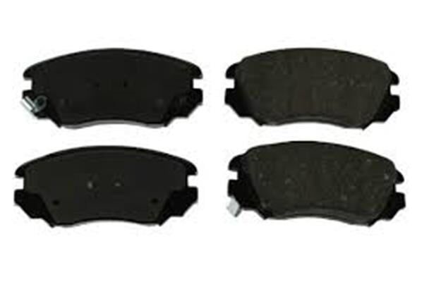 FREN BALATASI ÖN OPEL ASTRA J 12>14> INSIGNIA 08>11  ZAFIRA 11>  SAAB 9.5 10> MALIBU UYUMLU