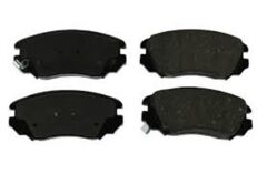 FREN BALATASI ÖN OPEL ASTRA J 12>14> INSIGNIA 08>11  ZAFIRA 11>  SAAB 9.5 10> MALIBU (17 INCH)