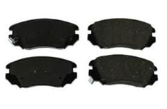 Opel Astra J Ön Balata