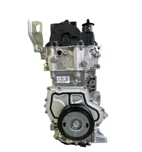 Opel Astra K 1.5 Komple Sıfır  Sandık Motor Orjinal