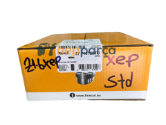 Opel Astra H 1.6 Twinport (Z16XEP) Piston Segman Takımı STANDART Göetze Nüral