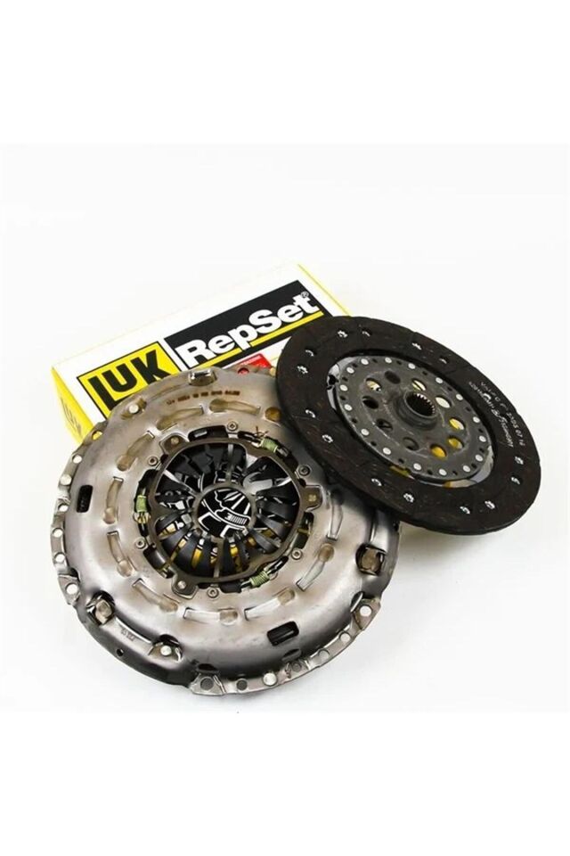 Opel Corsa C Z10XE Z10XEP Benzinli Debriyaj Seti Luk Marka