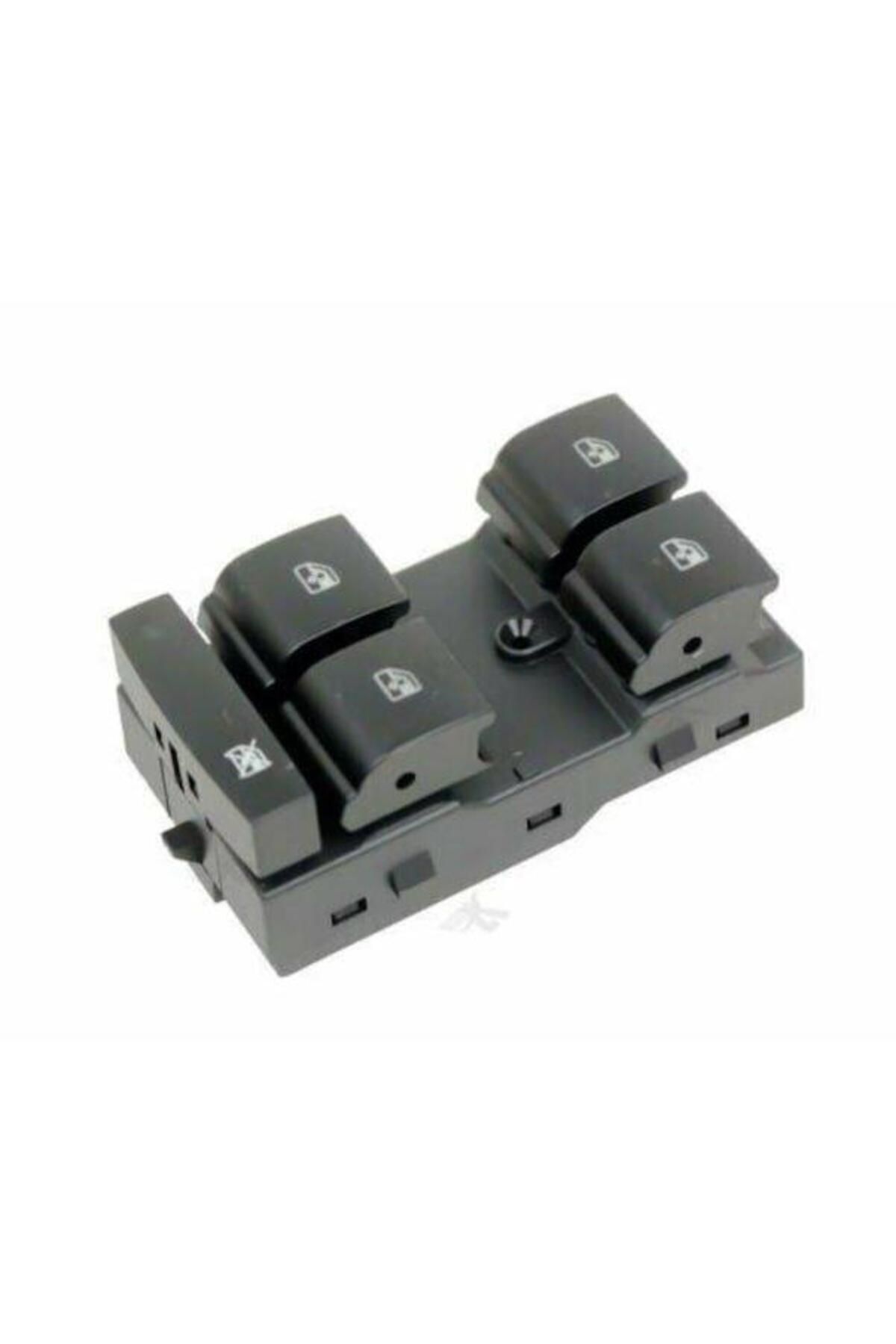 Opel Zafira C Sol Ön Dörtlü Cam Düğmesi Anahtarı 2011