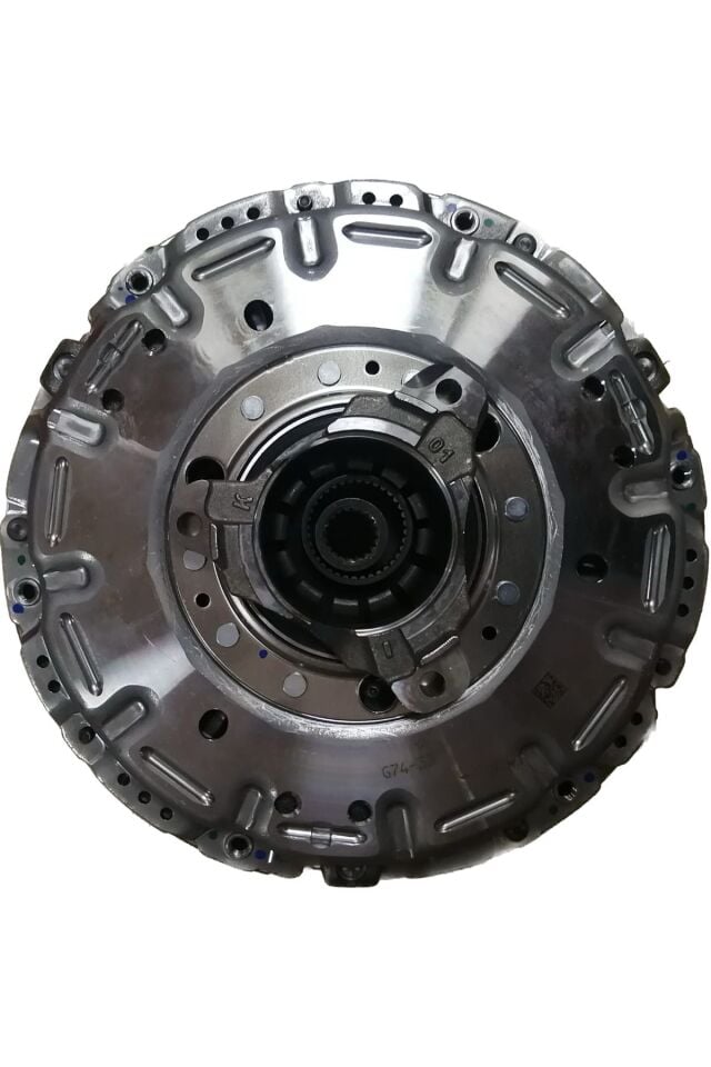 DEBRİYAJ SETİ (ÇİFT KAVRAMALI KOMPLE SET) FIAT EGEA 16> 500 X 14> GIULIETTA 10>18 MITO 09>18 RENEGA