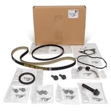 Opel Grandland X 1.2 Triger Seti Bilyasız