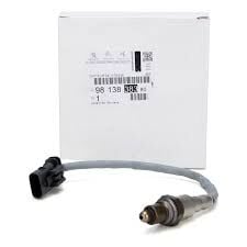 Opel Mokka Egzoz Oksijen Sondası Alt Orjinal