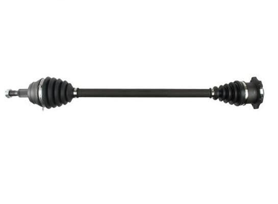Volkswagen Golf 4 1998-2004 Model Arası Sağ Aks Komple İthal Marka