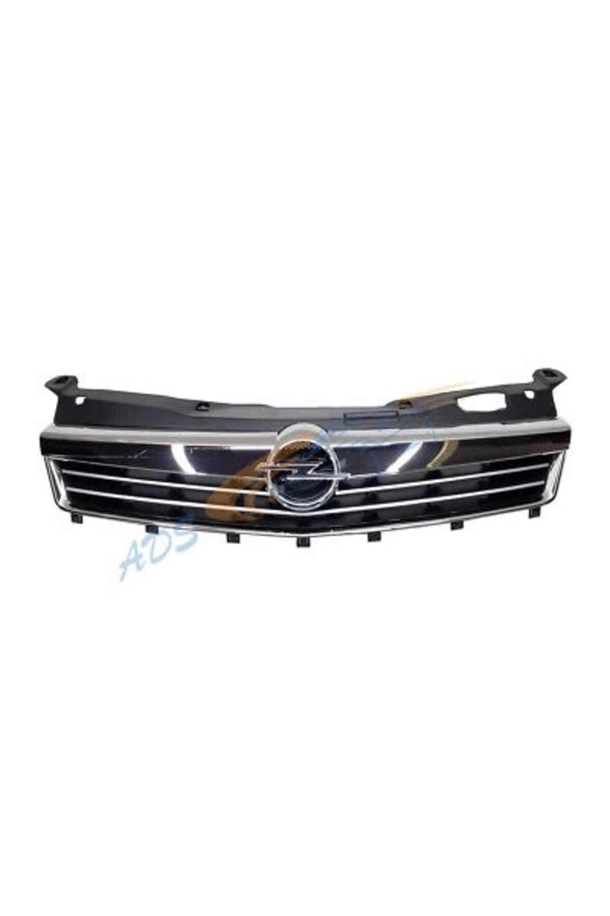 Panjur Ön Opel Astra H Bm 07- (OEM NO: 1320370) Tst1319