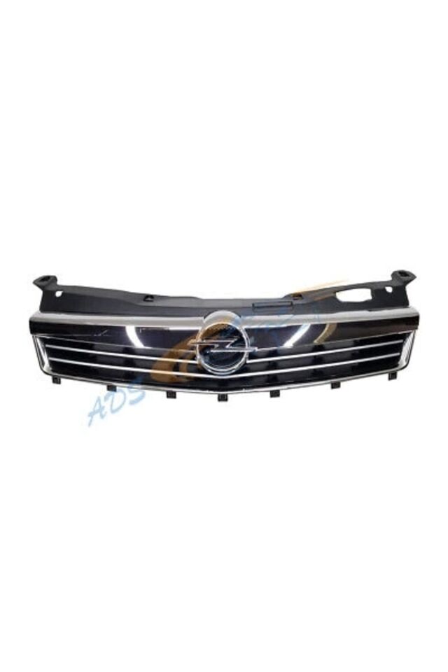 Panjur Ön Opel Astra H Bm 07- (OEM NO: 1320370) Tst1319