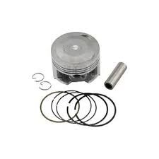 PİSTON SEGMANLI KALOS AVEO 1.2 8V 0.50 (TAKIM)